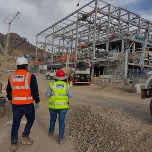3 IZQ INSTALACIÓN DE SISTEMAS CONTRA INCENDIO