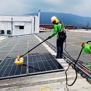 ORANGE Energía